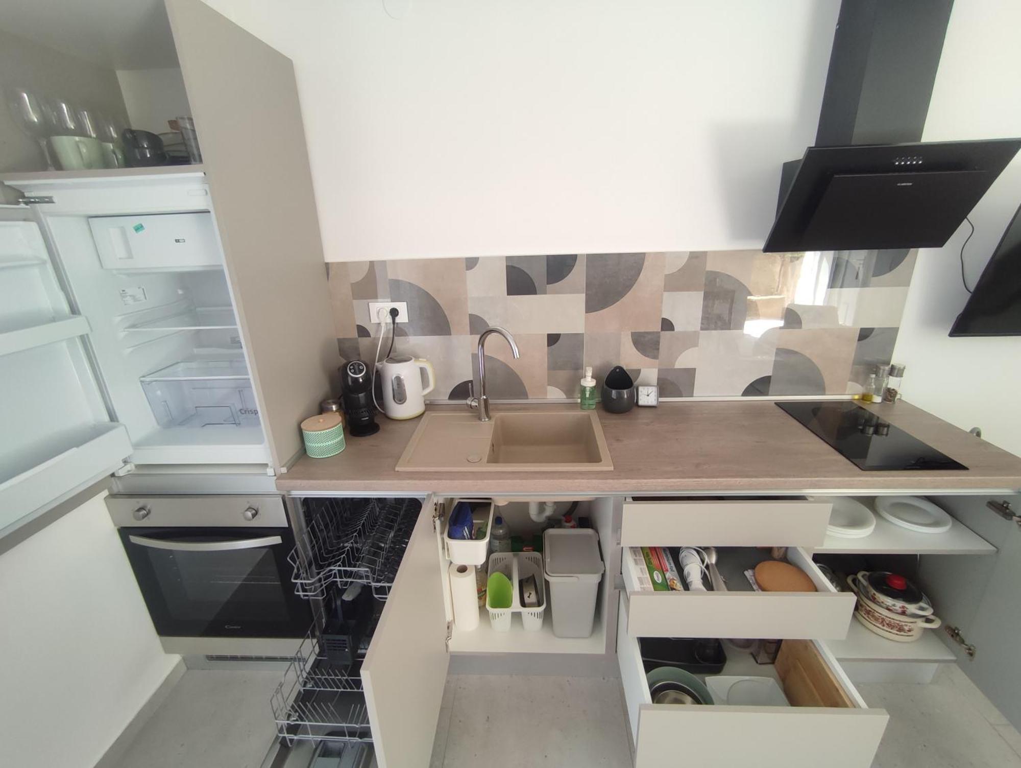 Apartamento Eleven Šibenik Exterior foto