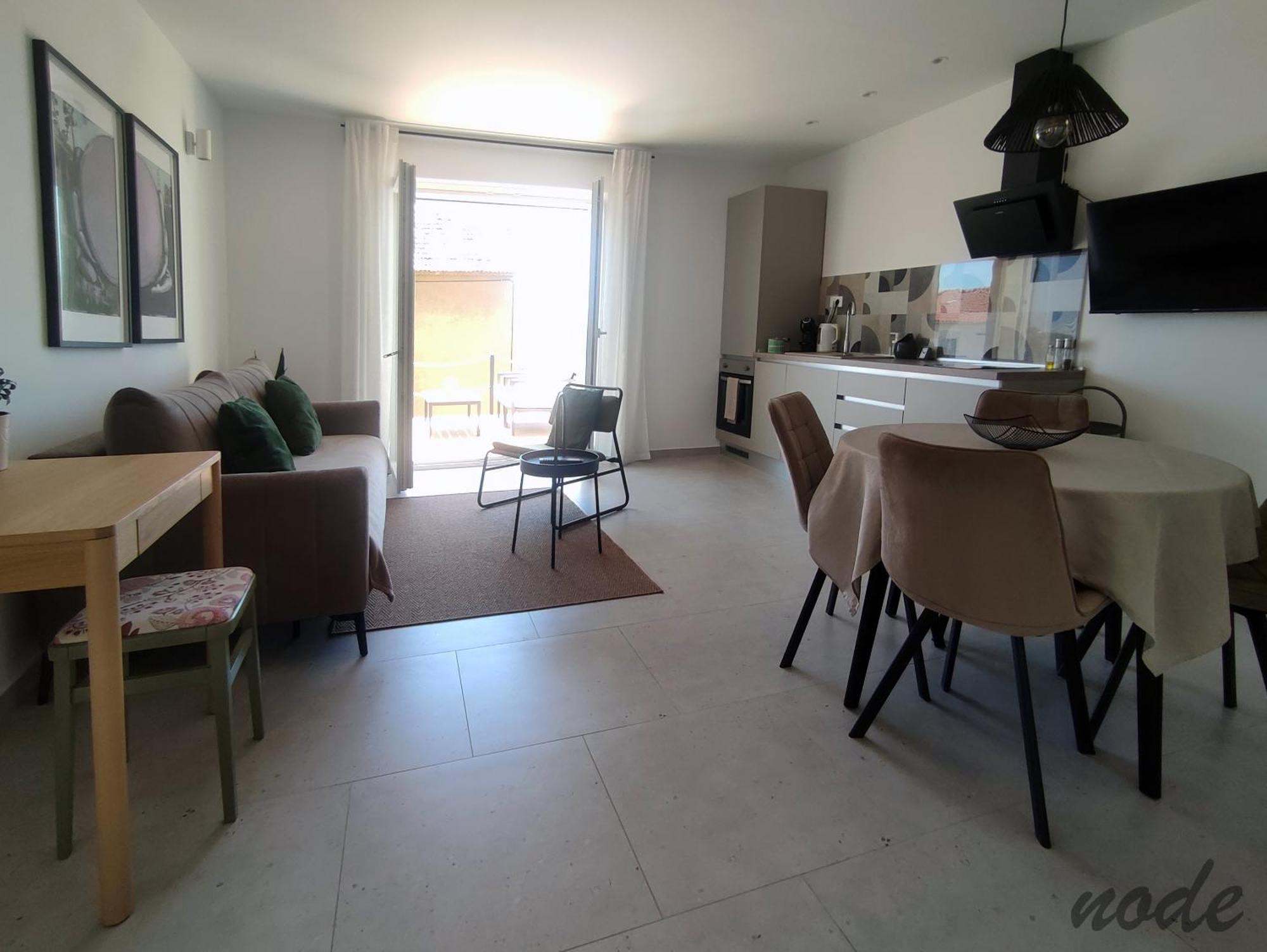 Apartamento Eleven Šibenik Exterior foto