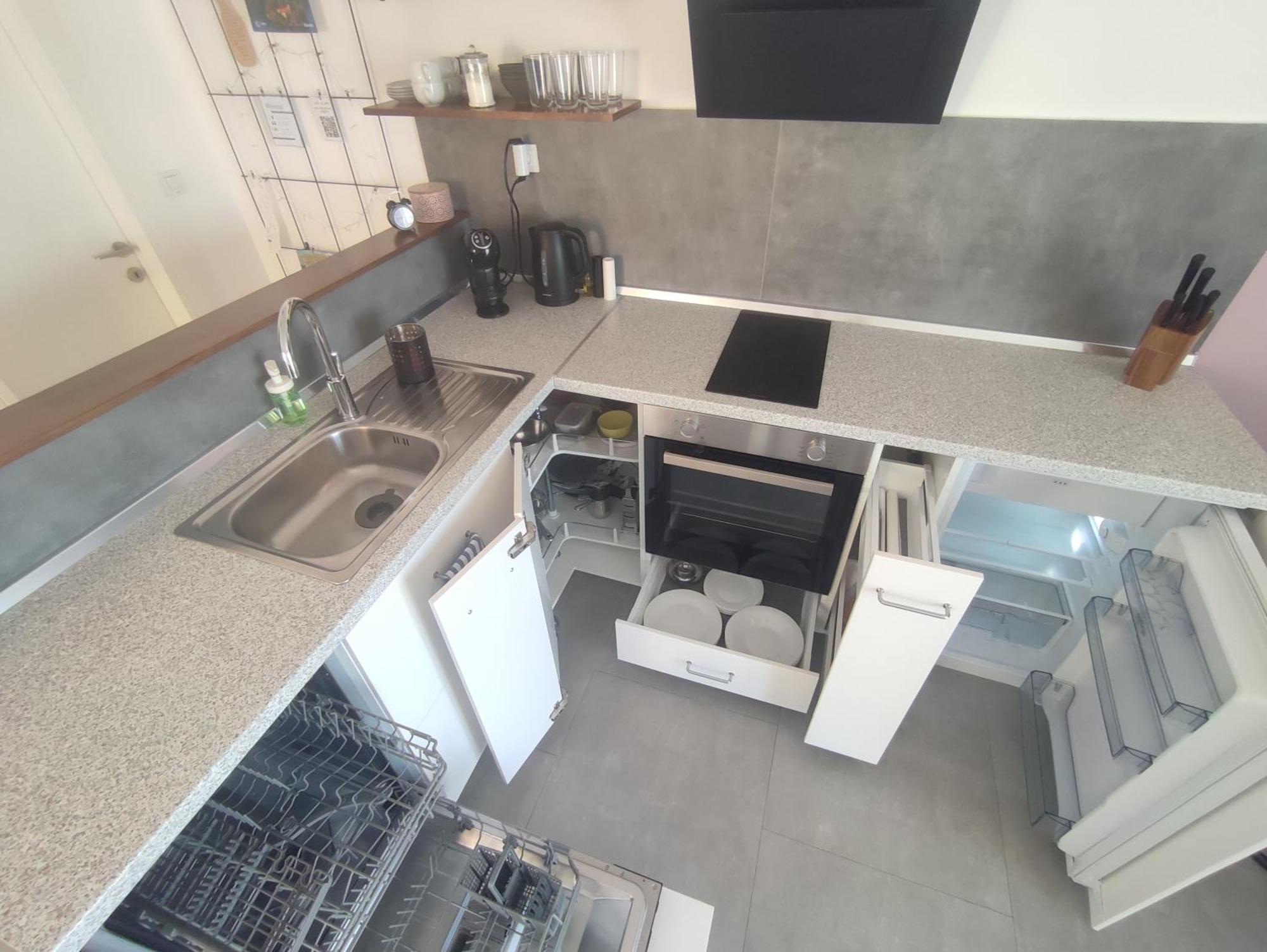 Apartamento Eleven Šibenik Exterior foto