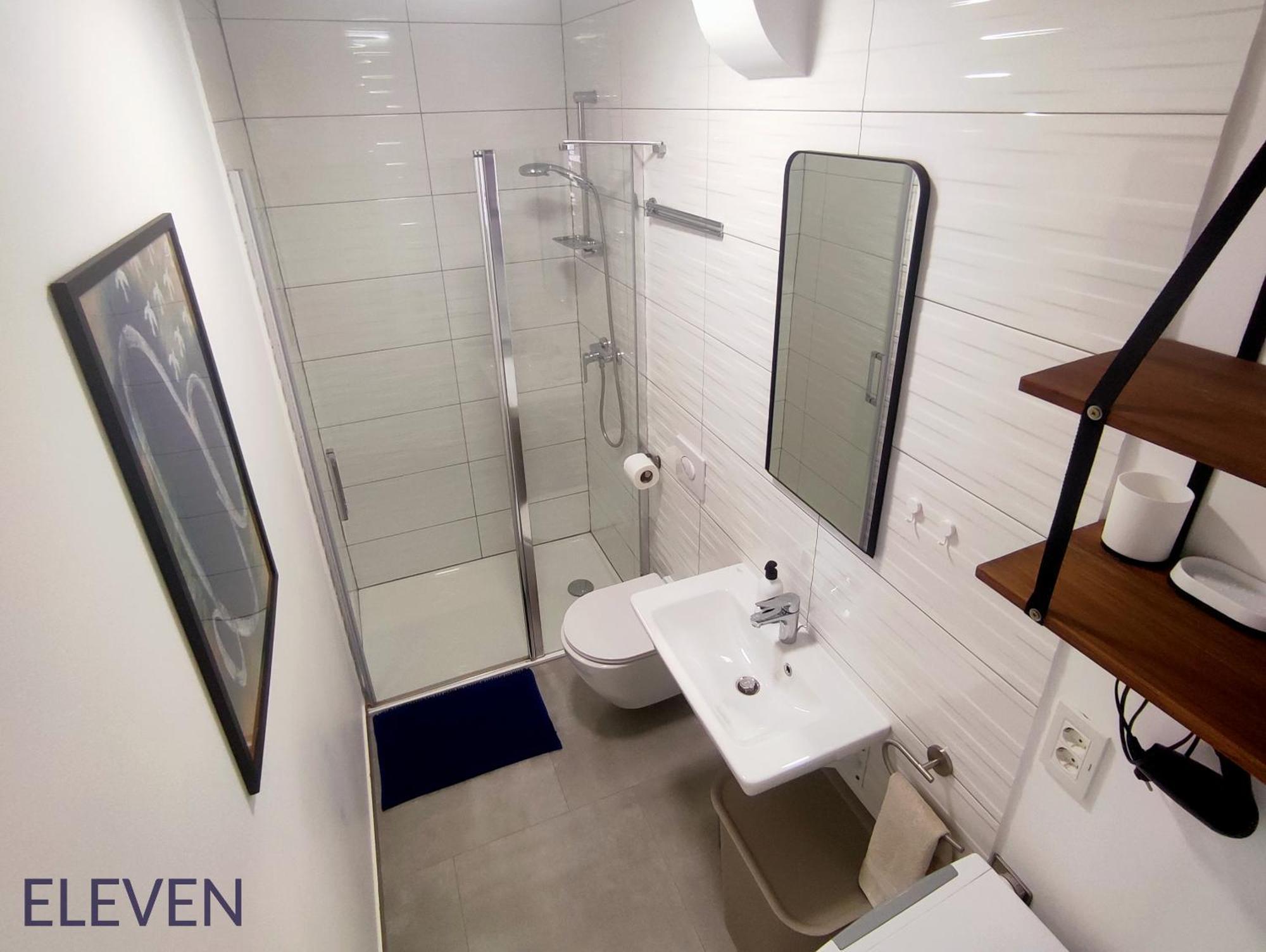 Apartamento Eleven Šibenik Exterior foto
