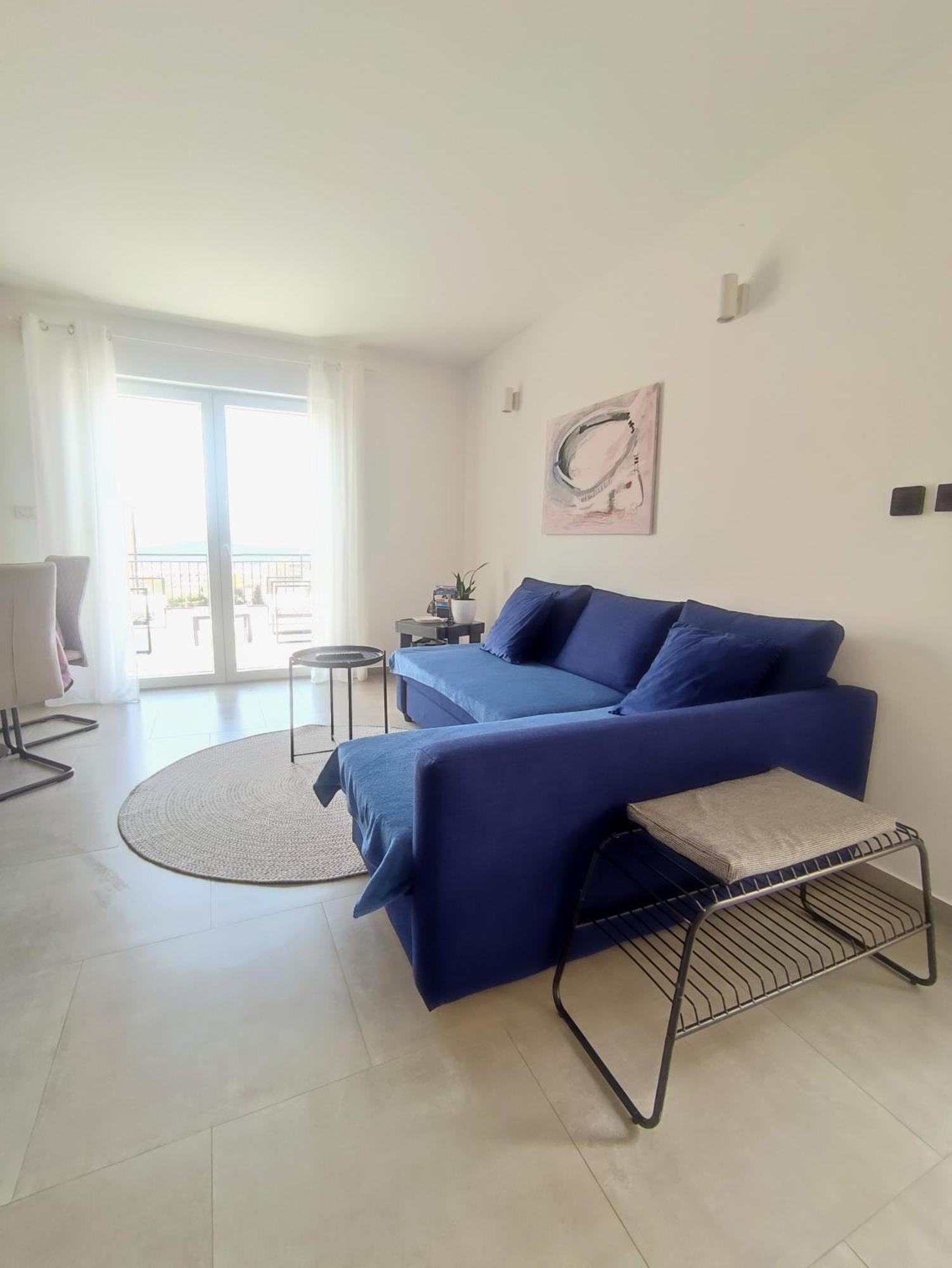 Apartamento Eleven Šibenik Exterior foto